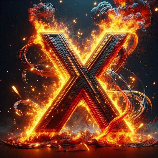 BurnX Hero